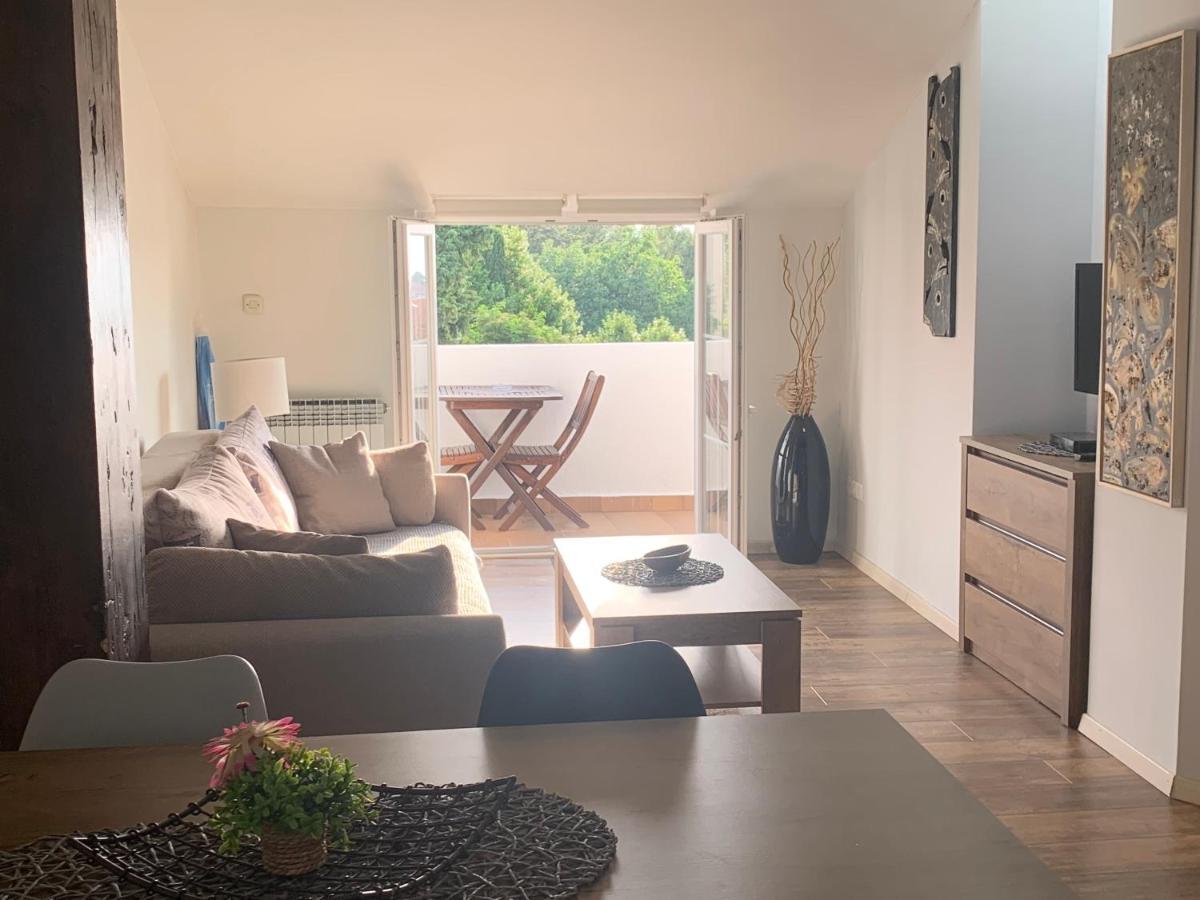 Apartman Klesinger 2 Poreč Exterior foto