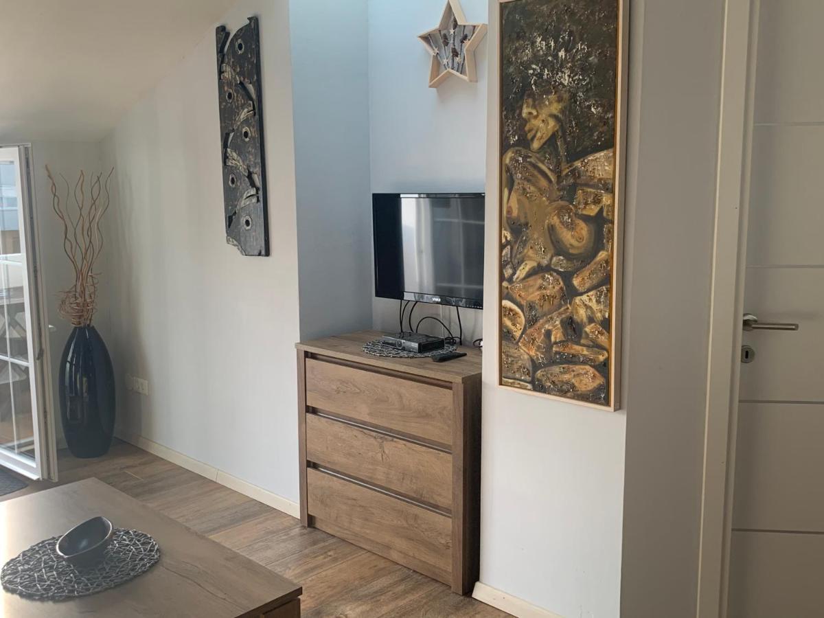 Apartman Klesinger 2 Poreč Exterior foto