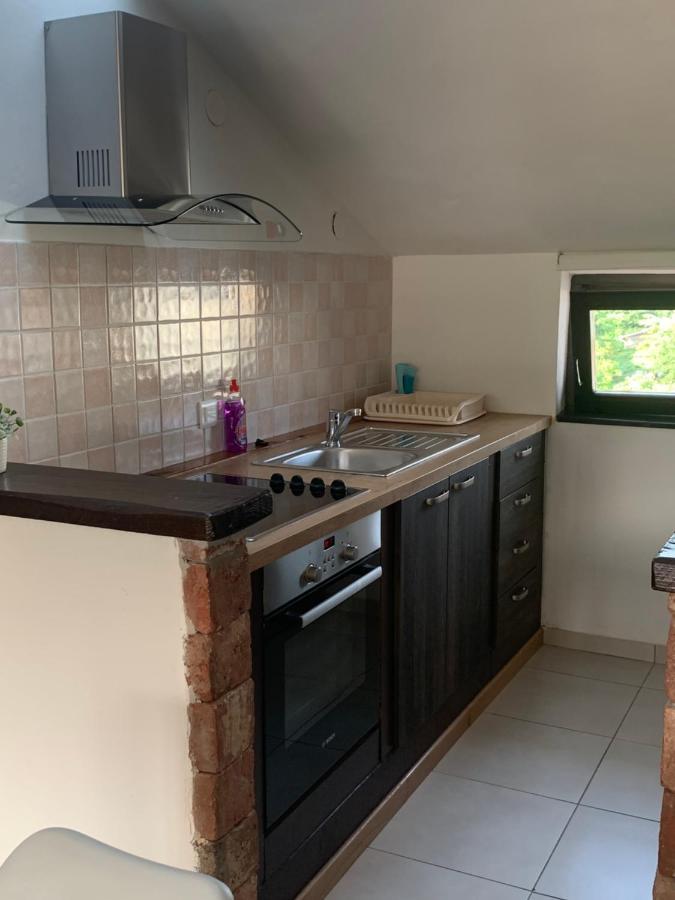 Apartman Klesinger 2 Poreč Exterior foto