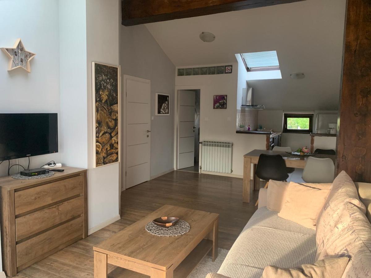 Apartman Klesinger 2 Poreč Exterior foto