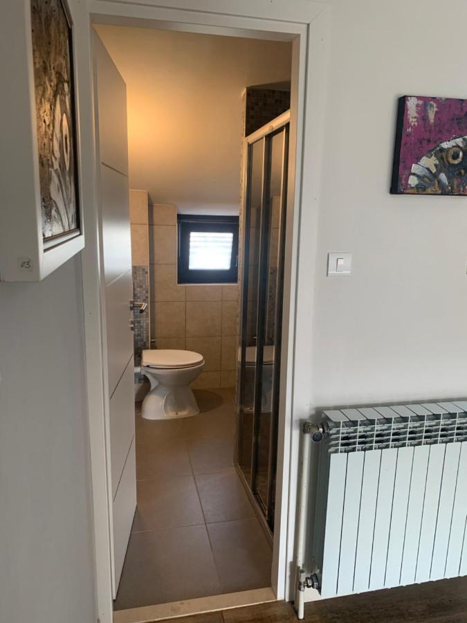 Apartman Klesinger 2 Poreč Exterior foto