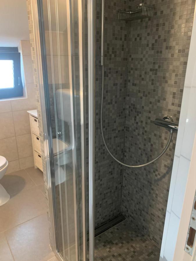 Apartman Klesinger 2 Poreč Exterior foto