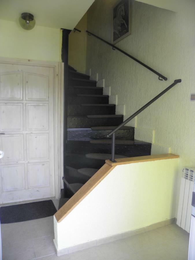 Apartman Klesinger 2 Poreč Exterior foto