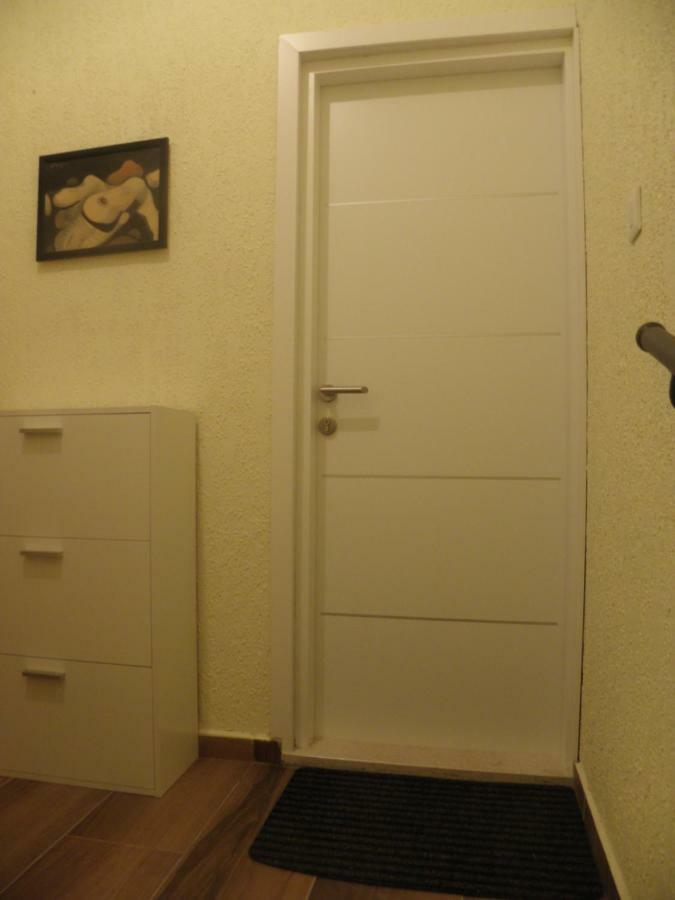 Apartman Klesinger 2 Poreč Exterior foto