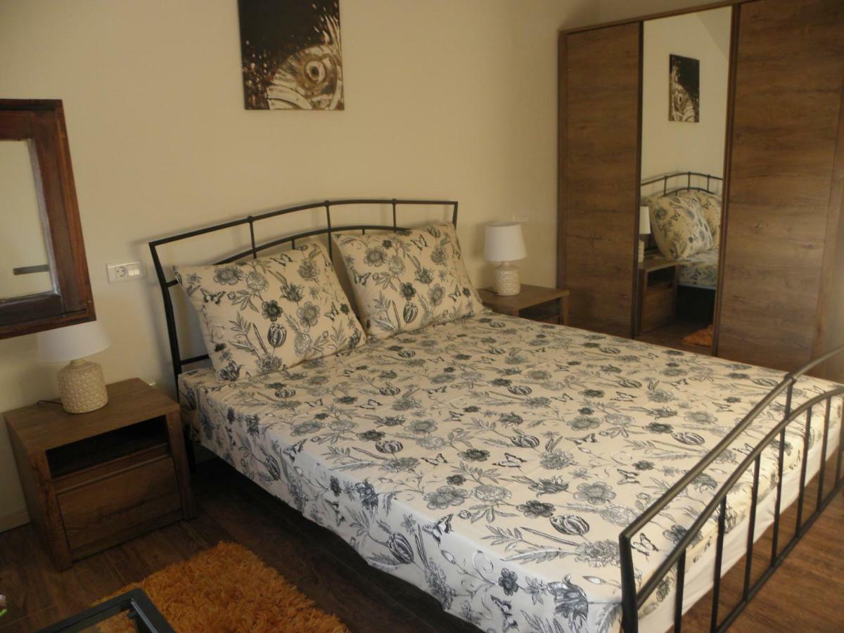Apartman Klesinger 2 Poreč Exterior foto