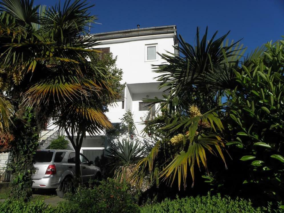Apartman Klesinger 2 Poreč Exterior foto